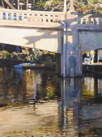 Charles Rouse 2021 Online Workshop