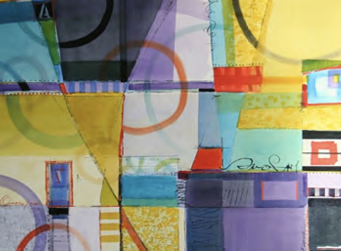 Pat Moseuk - March 1-3, 2026 - Workshop Pat Moseuk - March 1-3, 2026 - Workshop