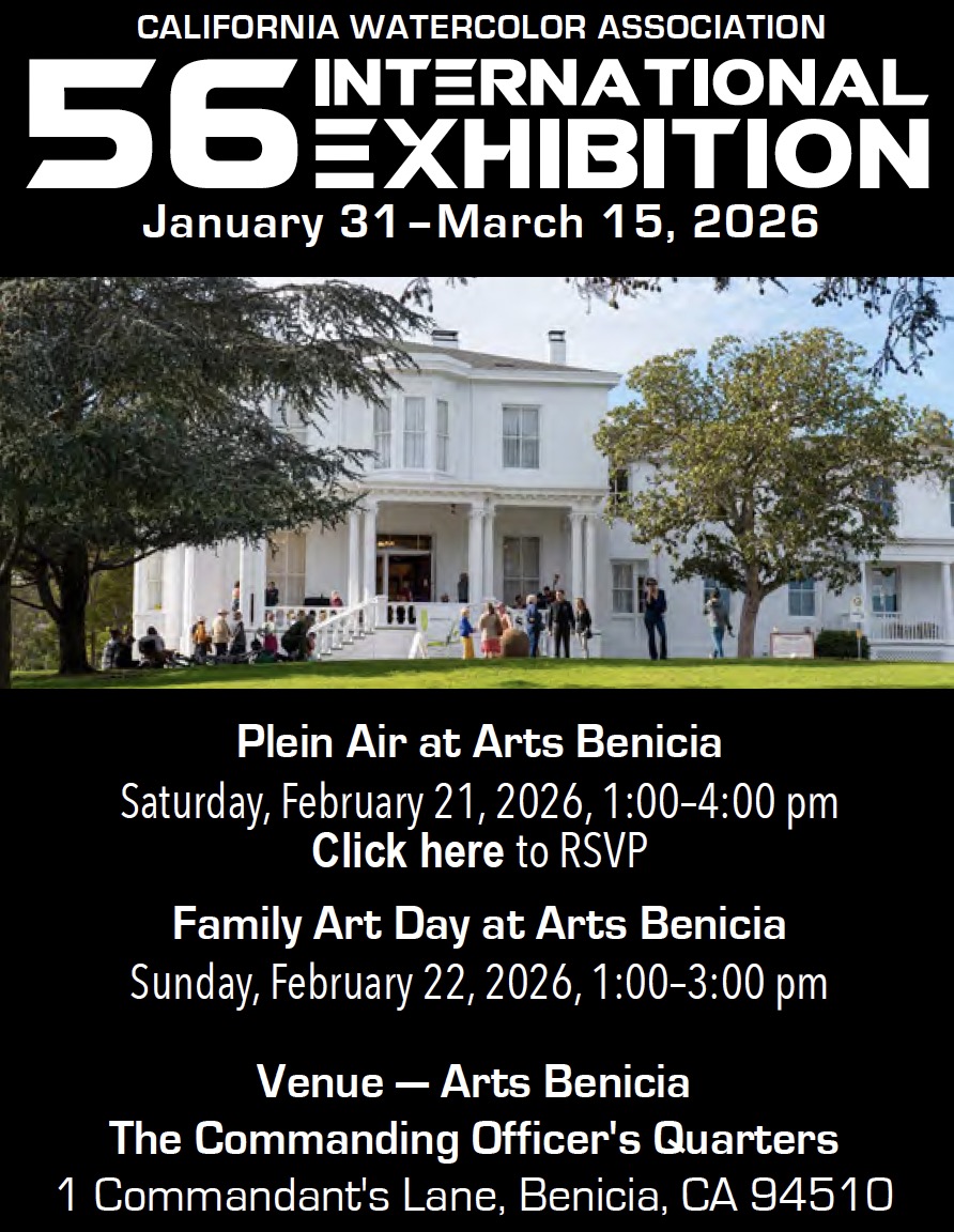 56th International Exhibition Now Open 56th International Exhibition Now Open